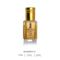 Impressions of One Million By Paco Rabbane Impression Oil Concentrate Attar Perfume For Men. 