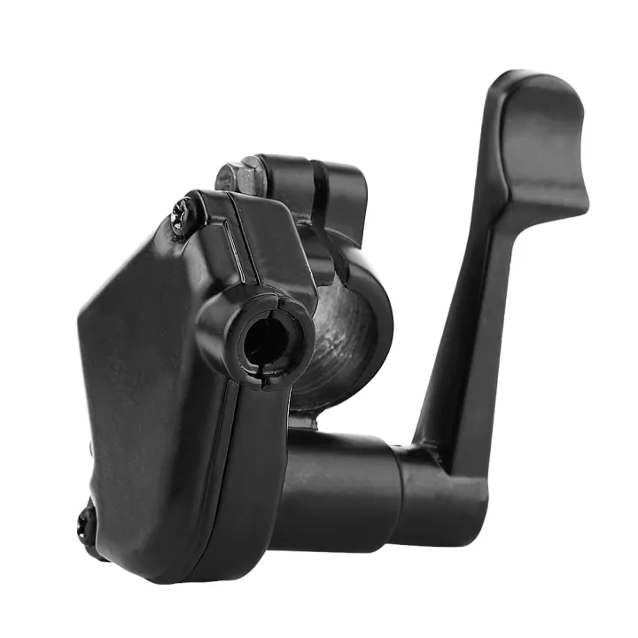 Thumb Accelerator Controller Throttle Wire Cable Assembly Fit For