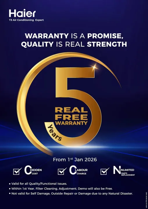 Haier%20AC%201.5%20Ton%20DC%20Inverter%20Split%20%7C%20Model%20HSU%20-19HFP%20Black/Golden/Silver%20(Latest%20Model)%20%7C%20Pearl%20Pro%20Inverter%20Series%20%7C%204%20Way%20Swing%20%7C%20Self%20Cleaning%20%7C%20Ampere%20Lock%20(Eco%20Mode)%20%7C%20WiFi%20Enabled%20%7C%20Heat%20&%20Cool%20%7C%20100%25%20Copper%20%7C%2010%20Years%20Warranty%20/%20Free%20Installation%20-%20Image%205