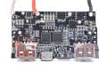 12V QC4.0 Display LED 65W Supported 50,000 Mah Lighting/Micro/Type-C USB Mobile Power Bank And Laptop Charging Module Temperature Circuit Protection. 