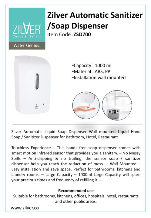Zilver%20Sensor%20Sanitizer%20Dispenser%20-%20Image%207