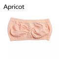 Girls New Style Seamless Strapless Bra Free Size Bra Multicolor Without Wires and Hooks. 