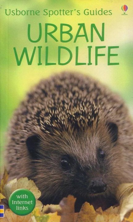 Urban%20Wildlife%20(Usborne%20Spotter's%20Guide)%20Book%20-%20Image%202