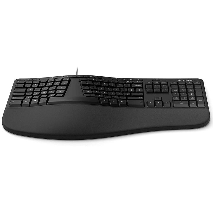 Microsoft%20Multimedia%20Ergonomic%20Refurbished%20Keyboard%20-%20Black%20-%20Image%203