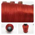 Crafts Bonded Nylon Thread for Sewing Leather, Upholstery, Jeans and Weaving Hair; Heavy-Duty;50D/3. 
