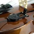 Cherub WCP-60V Professional Electric Classical Violin Pickup .. 