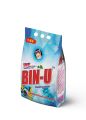 BIN-U washing powder | Binu | bin.u | bin-u | واشنگ پاؤڈر| surf. 