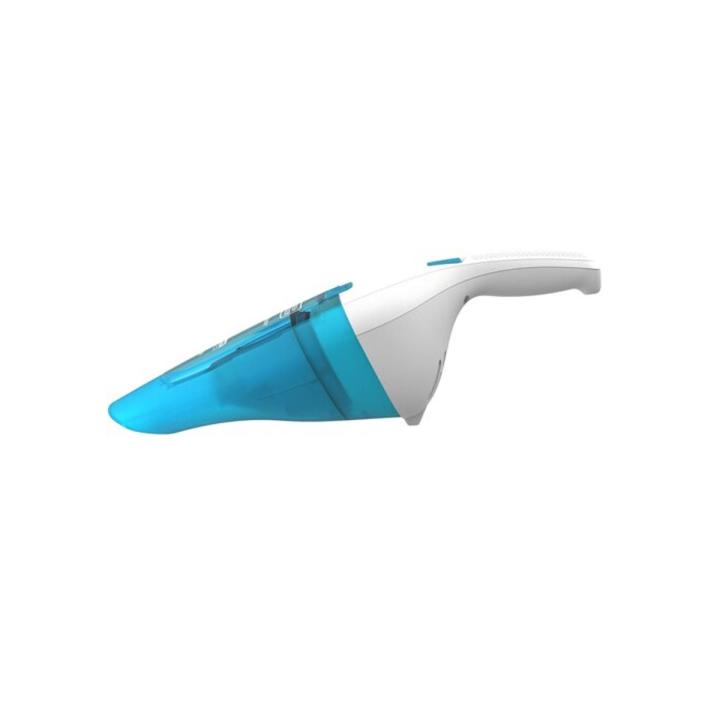 Black + Decker Wet and Dry Dustbuster Cordless HandHeld Vacuum Cleaner WDC115WA