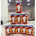OSAKA 12 watt Sacroo LED Bulb For Outdoor & Indoor | Warm Yellow. 