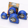 Genuine Taiwan TIC tape measure 5 meters 7.5m high precision precision wear-resistant double hook steel coil ruler measuring tool. 