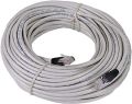Ethernet High-Speed LAN Patch Cable for High-Speed Internet With RJ45 Connector Attached – Lengths Available: (1.5M) (3M) (5M) (10M) (15M) (20M). 