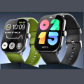 LOGIN L‑102 Smartwatch • 2.01″ AMOLED | Bluetooth Calling | IP68 | Pakistan. 