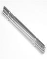 Pack Of 6 - Bbq Skewers - Silver. 