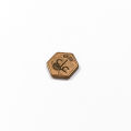 Natural Sang E Hadeed, Hajar e Seeni , Himatite Stone or copper For Ring |  Gemstone. 