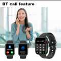 LAXASFIT S09 MAX Smartwatch: Android OS, Camera, AMOLED Display With Wireless Charger.. 