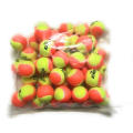 Pack of 7 Cricket balls good quality wholesale factory sialkot. 
