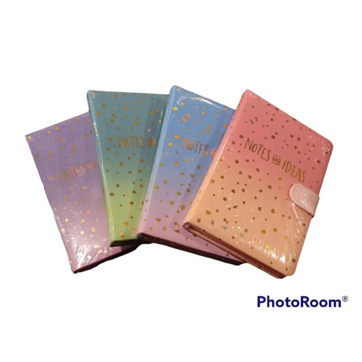 Notebooks for girls and boys fancy notebooks diary for girls and boys autograph notebooks