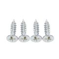 Hasp Latch METAL Hasp Latch Lock Sliding Door Lock for Window Cabinet Fitting. 