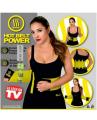 Hot Shapers Slimming Power Belt. 