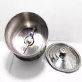 Moulinex Super Blender Masala Grinder Base Steel Dry Miller. 