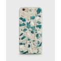 Oppo A57 Soft Cover Marmor Gefleckt - 1cover555. 