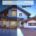 Mini Smart Relay Switch, DIY Timer Light Switch Smart Life/Tuya Application, Wireless Remote Control. 
