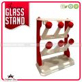 Glass Stand - Fs Glass Stand - High Grade Material. 