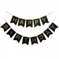 Happy Birthday Banner Decoration Set For (Boys & Girls)  Birthday Banner Best for Birthday theme party decoration  Bithday Accessories for your love ones  Theme Banner for Birthday celeberation.. 