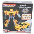 Transformer Car (Small) - Bumblebee. 