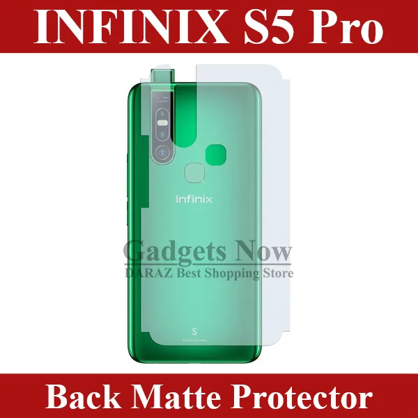 Infinix%20S5%20Pro%20Matte%20Back%20Protector%20Carbon%20Soft%20Skin%20Sheet%20For%20Infinix%20S5%20Pro%20-%20Image%203