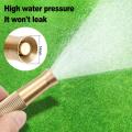 High Pressure Washer Shower Car Wash Water Household Car Watering Nozzle. 