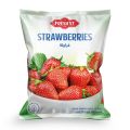 Fresh St Frozen Strawberries , 450gm. 