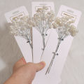 New Mini Pearl Flower Stem Beads Bridal Bouquet Wedding Balloon Cake DIY Party Artificial Flower Bouquet Home Decor. 