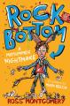 Liberty Books | Rock Bottom: A Midsummer Nightmare by Ross Montgomery (100% Original). 