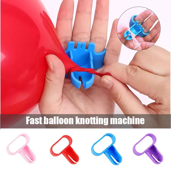 (Pack%20of%2010)%20-%20New%20High%20Quality%20Balloons%20Knot%20Clip%20Balloon%20Tie%20Tool%20Balloon%20Tying%20Tool%20Device%20Faster%20Save%20Time,%20Birthday%20Wedding%20Reception%20Balloons%20Knotting%20Machine%20Easily%20Fast%20Tied%20Balloon%20Tool.%20Accessories.%20-%20Image%203
