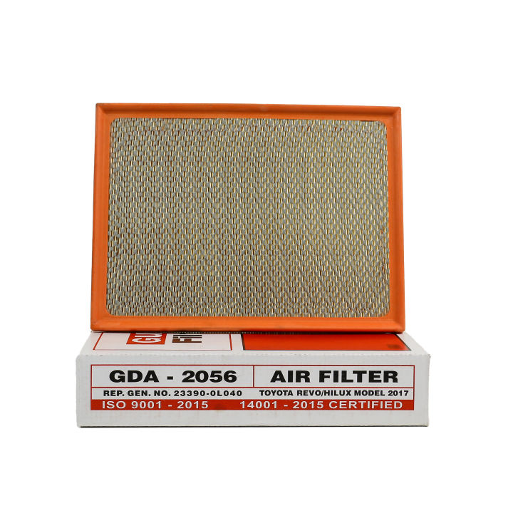 Toyota%20Revo%20&%20Fortuner%20Model%202017,%20Guard%20Air%20Filter:%20GDA-2056%20-%20Image%202