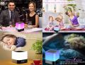 WamGra Wireless Bluetooth Speaker with Touch Control Bedside Lamp,Alarm Clock,MP3,Portable Smart LED Touch Sensor Table Lamp Dimmable RGB Multi-Color Changing Night Lights, All in 1. 