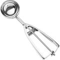 Ice cream Scoop Spoon small size- Stainless Steel Ice cream Ball Maker- Icecream Scooper. 