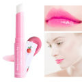 1 Pcs - Pink Magic Lip Balm Color Transforming Strawberry flavor for Dull & Dry lips .. 