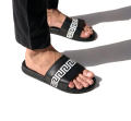 New Italy Design Men Slippers Thick Bottom New Slipper For Men's Sandle Trendy Soft Chappal Light Weight Height Increasing Slides. 