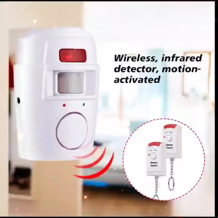 Wireless%20Remote%20Controlled%20Mini%20Alarm%20with%20IR%20Infrared%20Motion%20Sensor%20Detector%20&%20105dB%20Loud%20Siren%20For%20Home%20Security%20Anti-Theft%20-%20Image%208