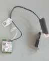 Wifi Card / Intel dual band wireless-AC 3165 NGW. 