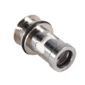 5 Pcs TPP Coils DL Heating Mesh Coils for Drag 3 Drag X S Plus Pro Kit(DM3 0.15Ohm). 