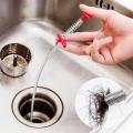 Sink Cleaning Tool Hair Blockage Remover. 