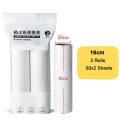 Long Handle Lint Roller Brush Pet Hair Remover Roller Retractable Dust Hair Roller Stick Tearable Clothes Bed Hair Removal Brush. 