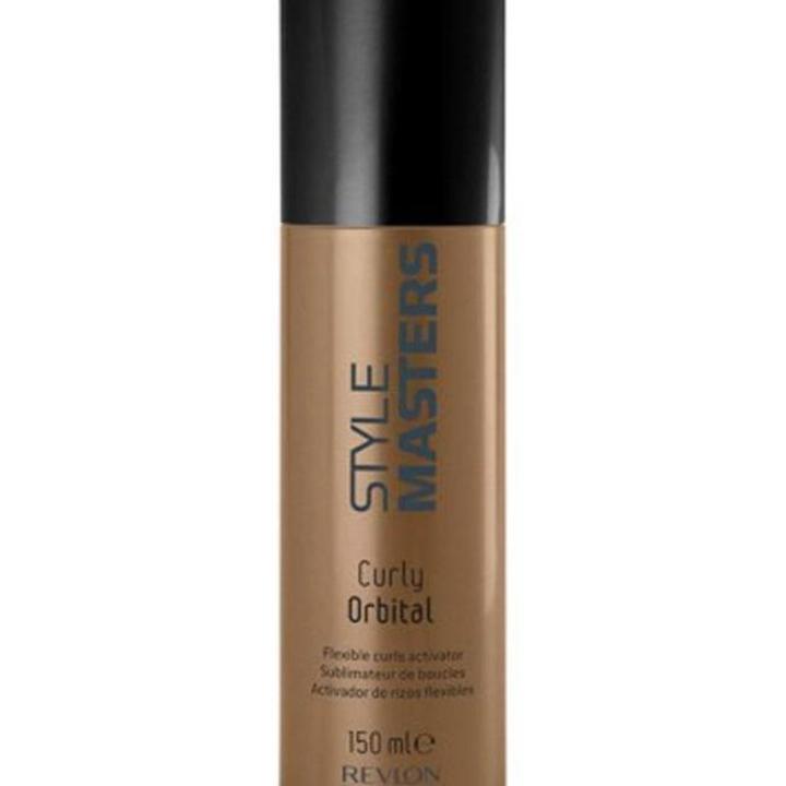 Revlon Professional STYLE MASTERS™ Curly Orbital - 150ml