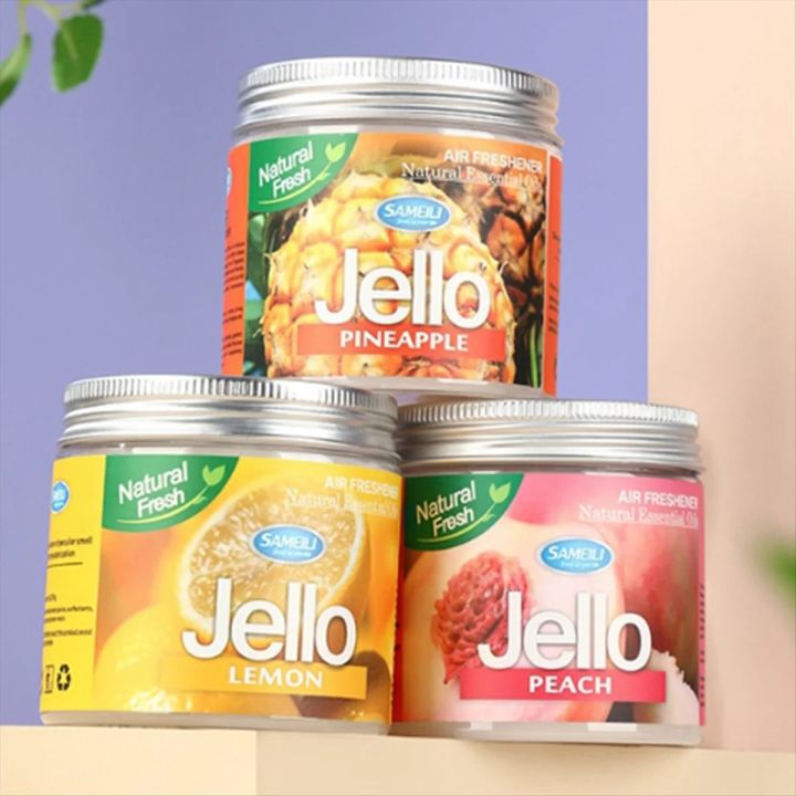 JELLO%20AIR%20FRESHENER%20-Lemon%20Flavor%20220%20gram%20gel-based%20freshener%20/%20long%20lasting%20sant%20oder%20neutralizer/home%20fragrance/Car%20air%20freshener%20Natural%20ingredients%20-%20Image%205
