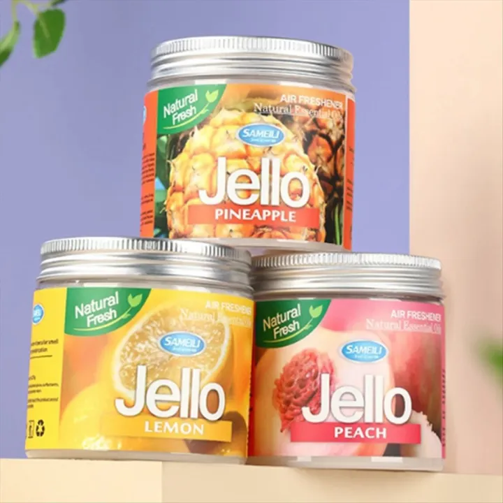JELLO%20AIR%20FRESHENER%20-Lemon%20Flavor%20220%20gram%20gel-based%20freshener%20/%20long%20lasting%20sant%20oder%20neutralizer/home%20fragrance/Car%20air%20freshener%20Natural%20ingredients%20-%20Image%205