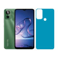 VGO TEL NEW 12 Back RHINO-0010 Blue-Green Sheet Anti-stain Wrap Cover. 