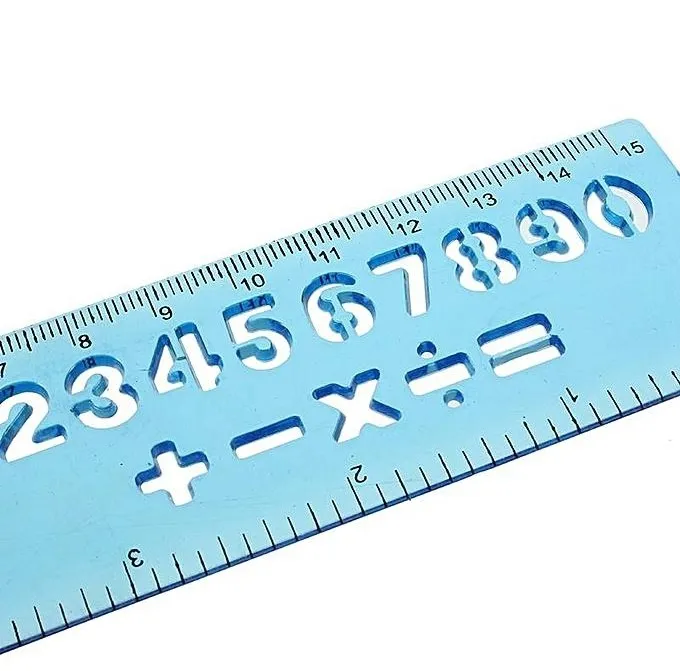 PACK%20OF%204%20STENCIL%20SCALE%20SET-%20Student%20Scale%20Set-%204Pcs%20Candy%20Color%20Cute%20Art%20Graphics%20Symbols%20Drawing%20Template%20Ruler%2015CM-%20-%20Image%203